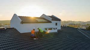 Best Flat Roofing  in Cherryvale, SC